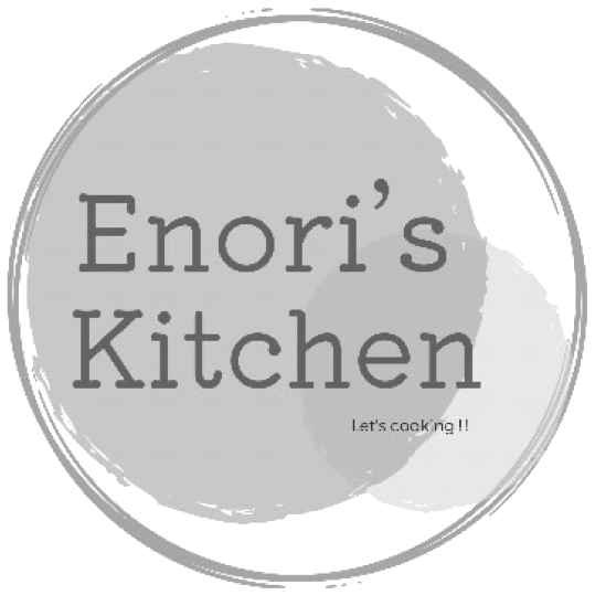 Enori's kitchen